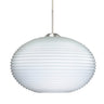 Besa Lighting Pape 10 LED Pendant