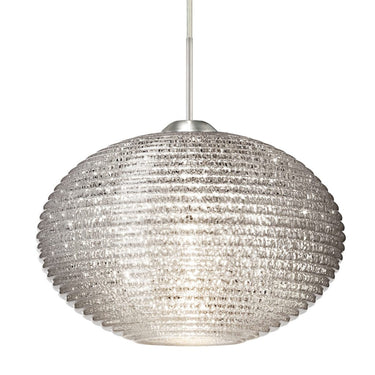 Besa Lighting Pape 10 LED Pendant