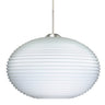 Besa Lighting Pape 12 Pendant