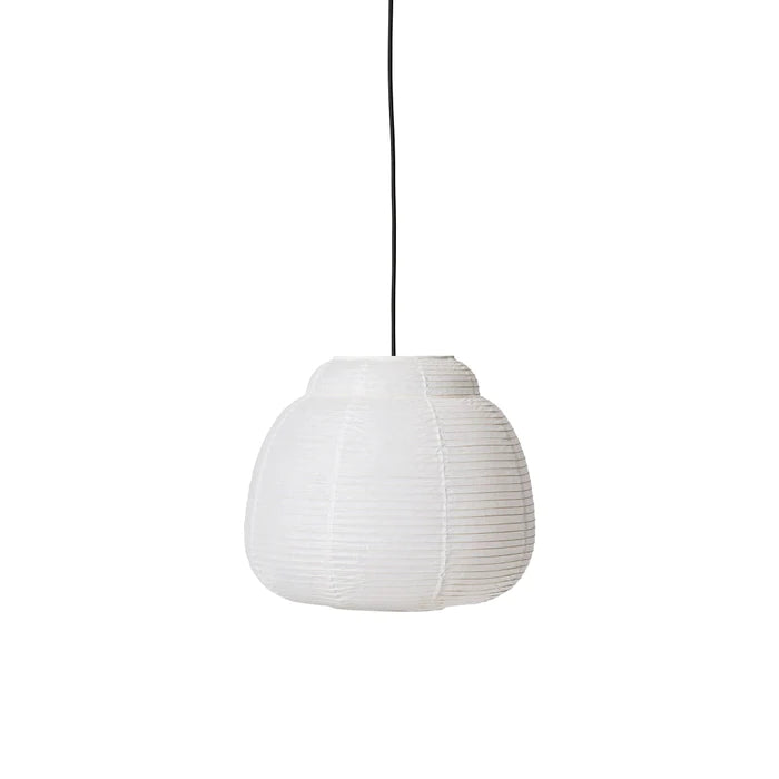 Made by Hand Papier Single Pendant Light 40