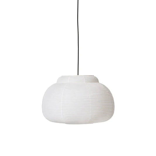 Made by Hand Papier Single Pendant Light 52