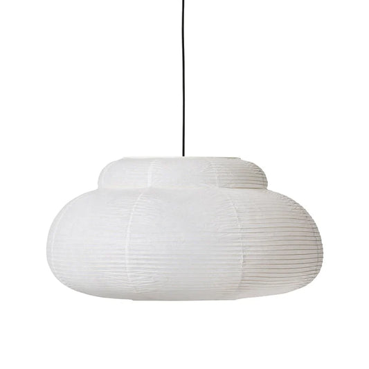 Made by Hand Papier Single Pendant Light 80