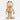 Boyhood Paramount x Garfield Oak