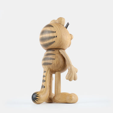 Boyhood Paramount x Garfield Oak
