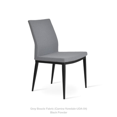 Pasha MW Chair Fabric by SohoConcept - New