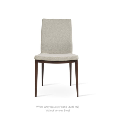 Pasha MW Chair Fabric by SohoConcept - New