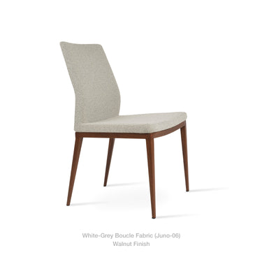 Pasha MW Chair Fabric by SohoConcept - New