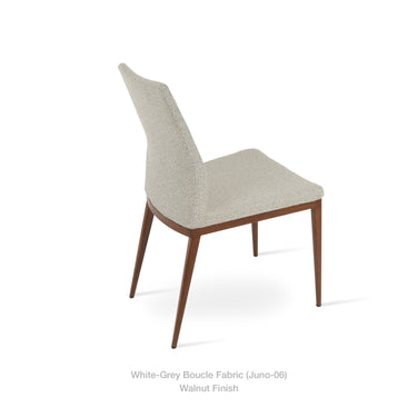 Pasha MW Chair Fabric by SohoConcept - New