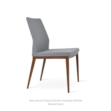 Pasha MW Chair Fabric by SohoConcept - New