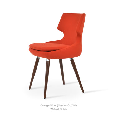 Patara Ana Chair Fabric by SohoConcept - New