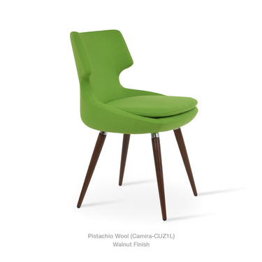 Patara Ana Chair Fabric by SohoConcept - New