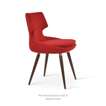 Patara Ana Chair Fabric by SohoConcept - New
