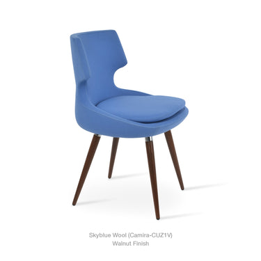 Patara Ana Chair Fabric by SohoConcept - New