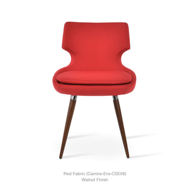 Patara Ana Chair Fabric by SohoConcept - New