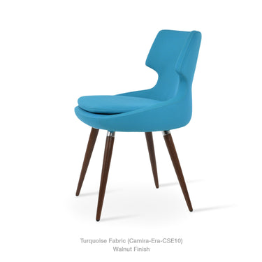 Patara Ana Chair Fabric by SohoConcept - New