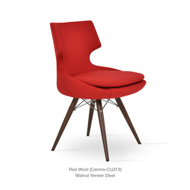 Patara MW Chair Fabric by SohoConcept - New