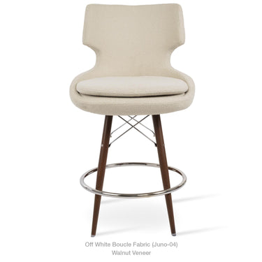 Patara MW Stools Fabric by SohoConcept - New