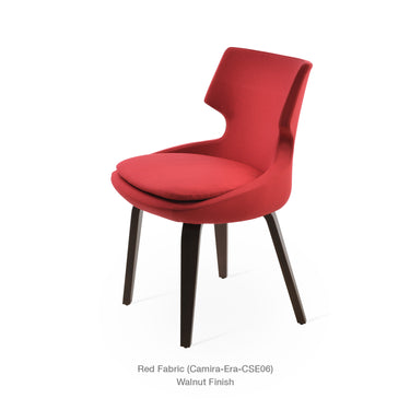 Patara Plywood Chair Fabric by SohoConcept - New