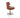 Patara Round Swivel Chair Leather by SohoConcept - New