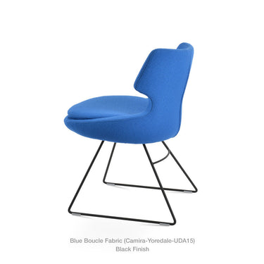 Patara Wire Chair Fabric by SohoConcept - New