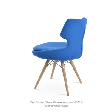 Patara MW Chair Fabric by SohoConcept - New