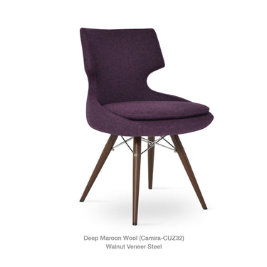 Patara MW Chair Fabric by SohoConcept - New