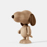 Boyhood Peanut x Snoopy Smoked Oak