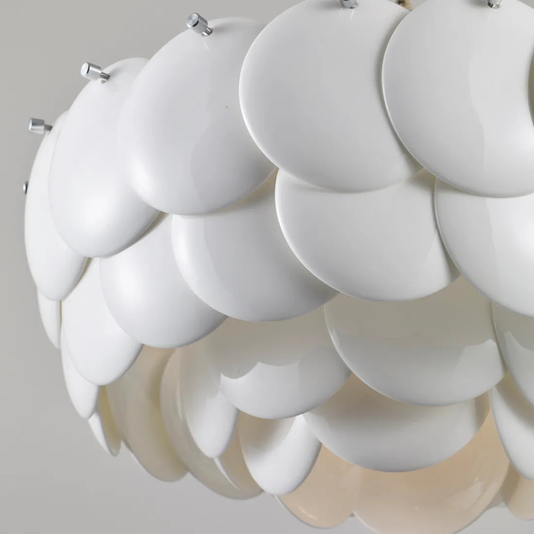 Pembridge Size 3 Pendant Light of Original BTC