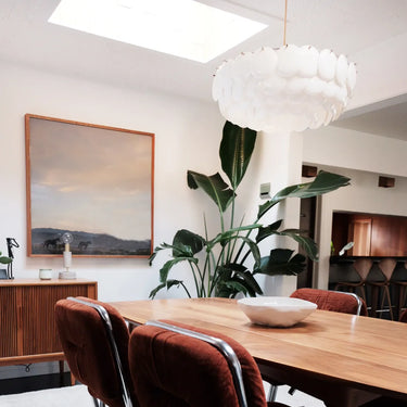 Pembridge Size 3 Pendant Light of Original BTC
