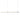 Rakumba Gallery Linear Suspension Lamp 1.0M
