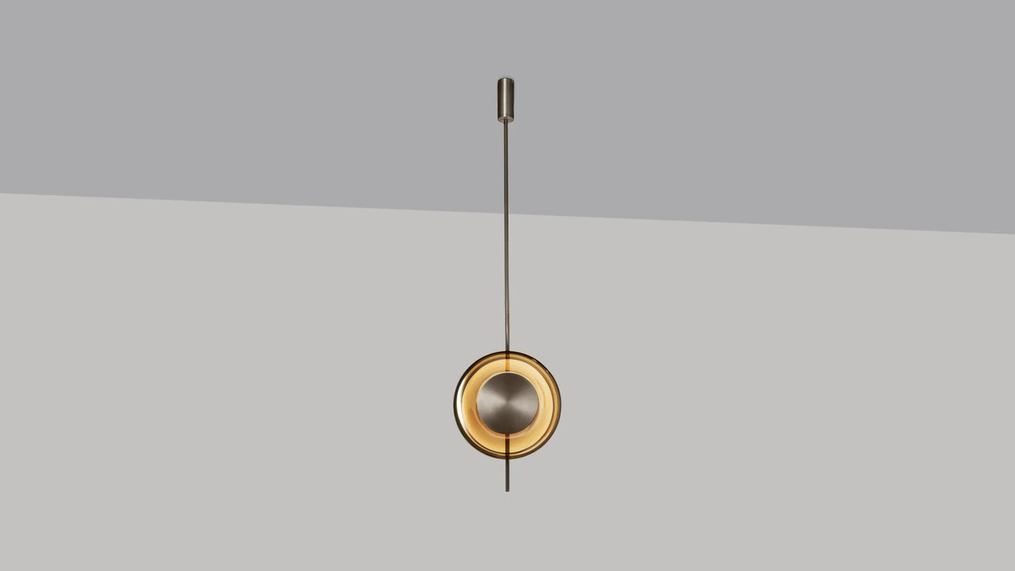 Pendulum Pendant Light by CTO Lighting