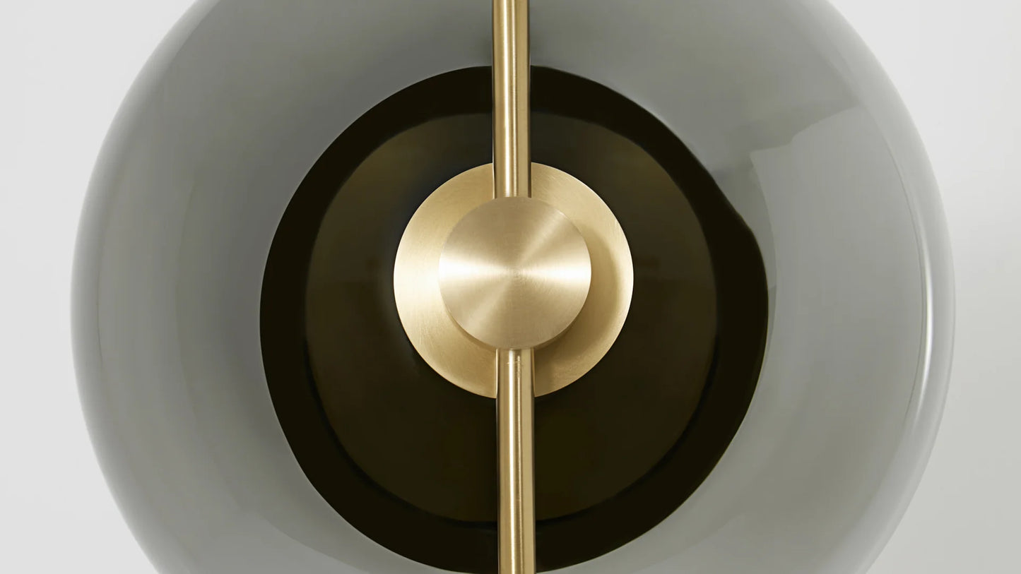 Pendulum Pendant Light by CTO Lighting