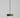 Seed Design Pensee LED Pendant Olive Green/Gold