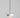 Seed Design Pensee LED Pendant White/Gold