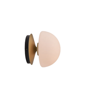Seed Design Pensee LED Wall Lamp Gold
