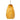 Besa Pera 9 pendant light with handcrafted Honey glass shade and modern decorative indoor lighting