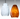 Besa Pera 9 handcrafted glass pendant light with modern design for residential and commercial interiors