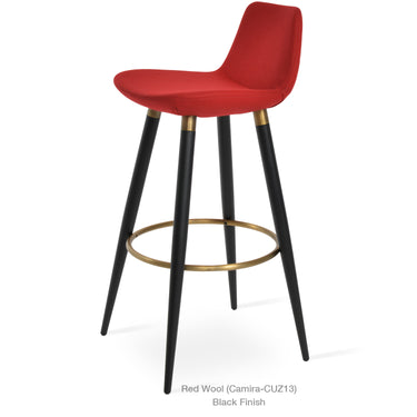 Pera Ana Stool Fabric by SohoConcept - New