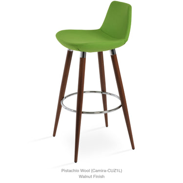 Pera Ana Stool Fabric by SohoConcept - New