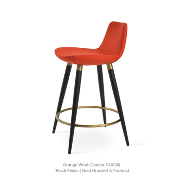 Pera Ana Stool Fabric by SohoConcept - New