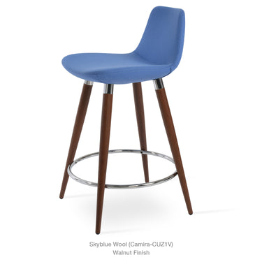 Pera Ana Stool Fabric by SohoConcept - New
