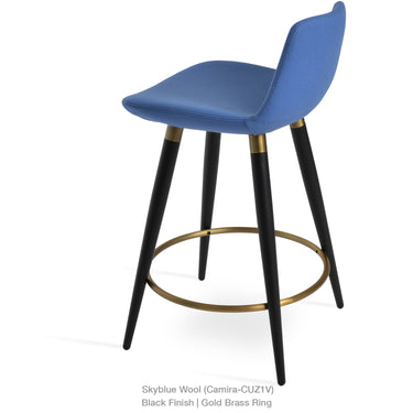 Pera Ana Stool Fabric by SohoConcept - New