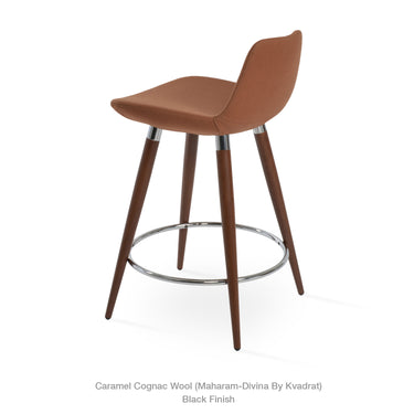 Pera Ana Stool Fabric by SohoConcept - New