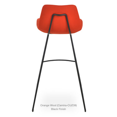 Pera HB Wire Stool Fabric by SohoConcept - New