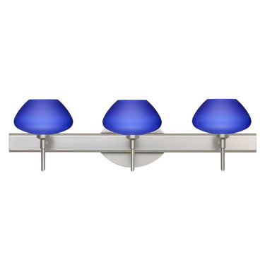 Besa Lighting Peri 3-Light LED Vanity