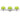 Besa Lighting Peri 3-Light LED Vanity