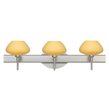 Besa Lighting Peri 3-Light Vanity