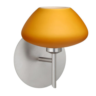 Besa Lighting Peri Mini Wall Sconce