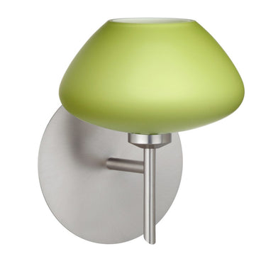 Besa Lighting Peri Mini Wall Sconce