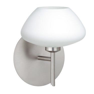 Besa Lighting Peri Mini LED Wall Sconce